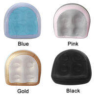 ปรับอัตโนมัติ Soft Spa Cushion Home Inflatable Pad Hygienic Hot Tub Seat ผู้ใหญ่เด็ก PVC กันลื่นผ่อนคลายด้วยตาข่าย