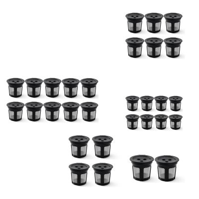 Reusable Coffee Capsules for Ninja CFP200 Capsules Machine