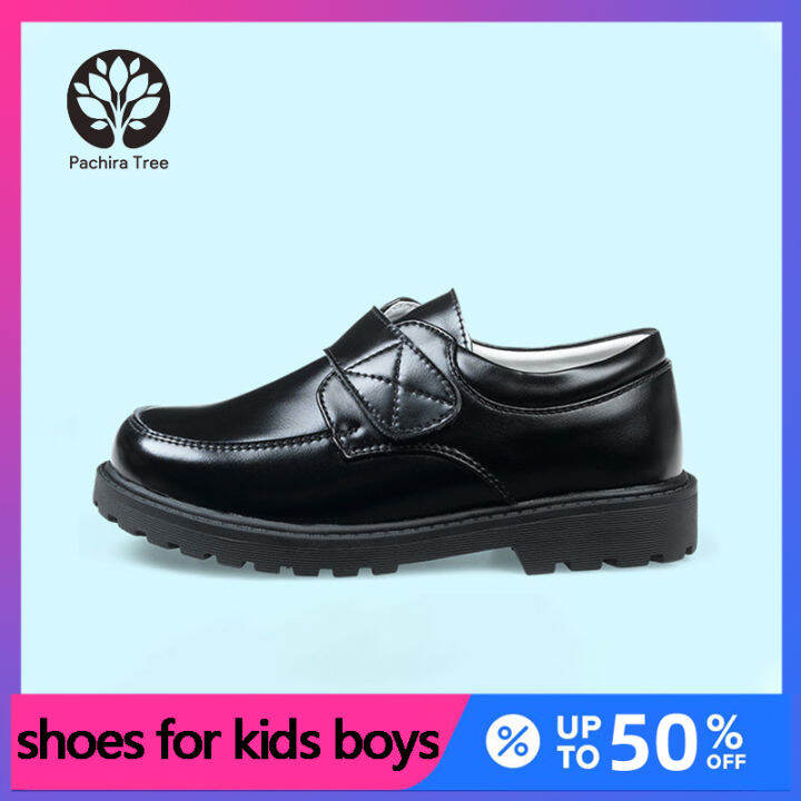 Shoes for kids boys Kids' Shoes School shoes Formal shoes for boys ...