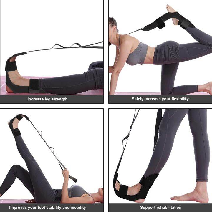 fascia-stretcher-finally-flexible-again-yoga-strap-belt-trainning-and-exercise-stroke-hemiplegia-rehabilitation-leg-stretcher-adhesives-tape