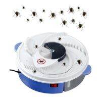 เครื่องดักแมลงวัน Electronic Housefly Trap