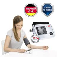 [HCM]Máy đo huyết áp điện tử bắp tay Boso Medicus Vital thumbnail