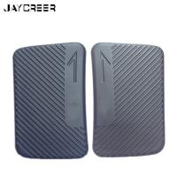 Jaycreer พรมเช็ดเท้าสกู๊ตเตอร์ไฟฟ้าแบบบาลานซ์ตนเองสำหรับ Segway Ninebot S / S-Max