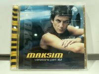 1   CD  MUSIC  ซีดีเพลง EMI  MAKSUM   VARIATIONS PAART     (M1A43)