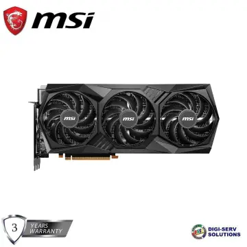 Shop Msi Rtx 3090 Ti with great discounts and prices online - Jan