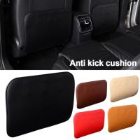 1PC Universal Car Seat Anti-kick Pad Child Protection Pad Dust-proof Car Anti-kick Wear-resistant Cushion Car Accessories