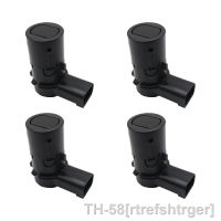 ❀☜ 4 pcs/lot Car For Audi Volkswagen Skoda Seat Ford PDC Parking Distance Control Sensor OEM 4B0919275A 7M3919275 4B0919275