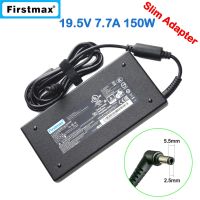 สายไฟ Charger Laptop สำหรับเล่นเกม150W สำหรับใบมีดโกน14 17 RZ09 RZ09-0102101-R3U1 RZ09-01171E5 RZ09-01302E22