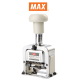 MAX ตราแม็กซ์ เครื่องตีเบอร์ 7 หลัก N-705