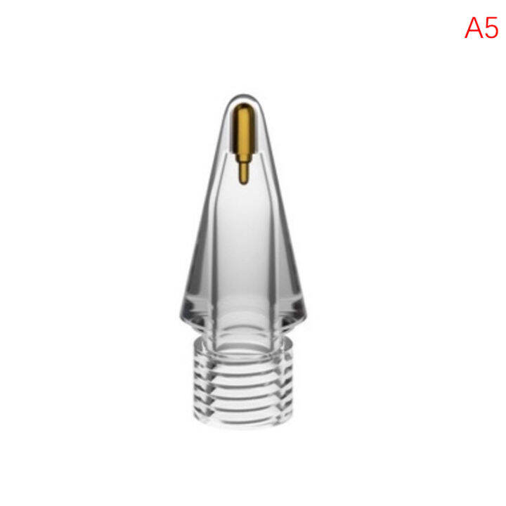 yizhuoliang-เคล็ดลับดินสอใสสำหรับดินสอ2nd-1st-generation-colorful-replacement-tip-สำหรับดินสอ-tip-spare-nibs-สำหรับ-ipad-pro