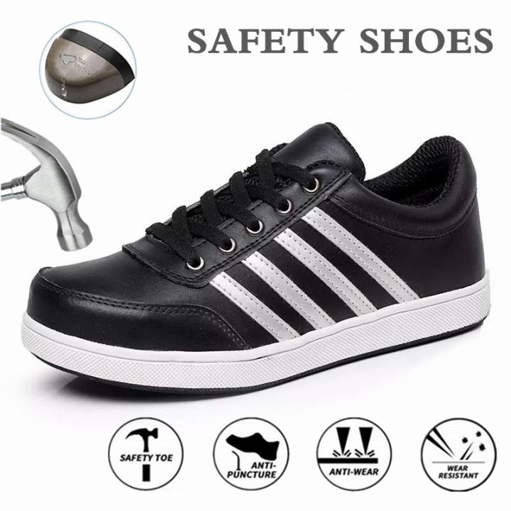 เหล็กรองเท้าเก็บหัวแม่เท้าทำงานรองเท้าผ้าใบ-anti-smashing-anti-slip-เหล็กเจาะ-proof-ผู้ชายรองเท้าผ้าใบสตรี