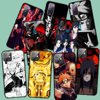 อ่อนนุ่ม เคสโทรศัพท์ ซิลิโคน L180 KA77 Naruto character anime On Sale Akatsuki Uchiha Sasuke หรับ OPPO A17 A15 A16 A3S A5 A9 A7 A5S A37 Neo 9 A83 A1 A92 A72 A52 F5 F7 F9 A7X A54 A12 A15S A56 A55 F11 Pro A16S A94 4G A95 A39 A57 A53S A17K Phone Casing