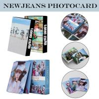 OMG ATTENTION Album Card For NewJeans Kpop Idol Girl Group H5W1