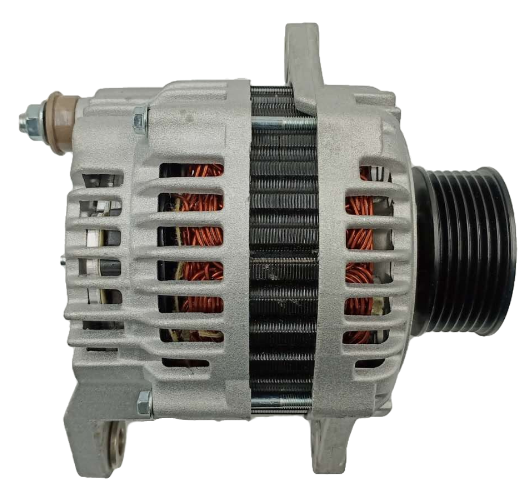 ISUZU D-MAX RODEO 4JJ1 3.0L 2007 ALTERNATOR LR190-763 | Lazada