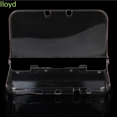 LLOYD Fashion Cover Hot Sale Protector Hard Shell Skin Case New Creative Popular Hot Selling Durable High Quality for Nintendo New 3DS XL/Multicolor QC7311632