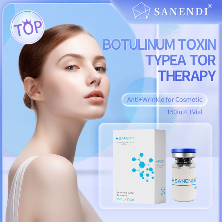 Sanendi bo tox brand type-A original genuine facial improvement fade ...