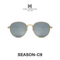 Mira Madison Sunglasses  SEASON-ZZ C9 แว่นตากันแดด