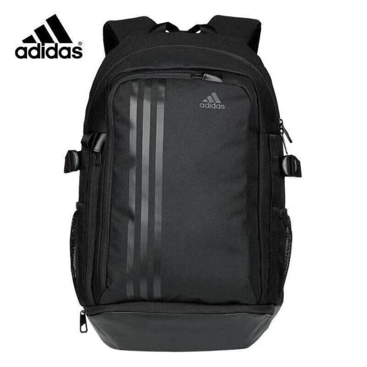 adidas-sport-backpack-กระเป๋าสะพายหลัง-กระเป๋าเป้-สไตล์สปอร์ต-วัสดุผ้าแคนวาส