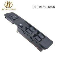 MR601856 Drive Side Window Control Switch Fit  For Mitsubishi Panero Pinin Montero IO H76W H77W 4G93 4G94