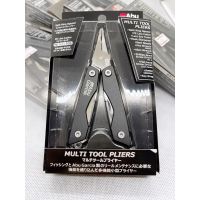 [โปรโมชั่นพิเศษ] คีมถ่างแหวน อาบู Abu Multi Tool Plier   คันเบ็ด รอก ตกปลาwpd1.39❤ถูกเวอร์❤