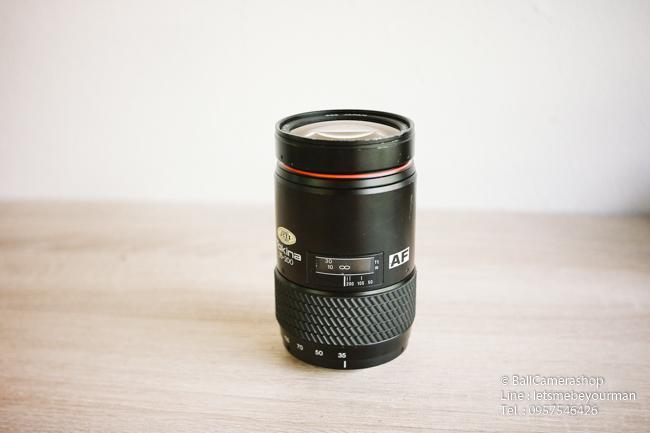 ขายเลนส์มือหมุน-tokina-35-200mm-f4-0-5-6-macro-สำหรับใส่กล้อง-sony-a-dslr-ได้ทุกรุ่น-serial-8714078