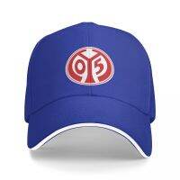 Mainz 05 Baseball Cap Unisex Lightweight Trendy Hats Ideal for Fishing Running Golf Workouts