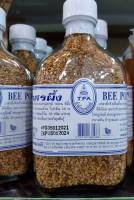 เกสรผึ้ง ( BEE POLLEN) เกสรผึ้งเทพภักดี 140 กรัม สร้างภูมิคุ้นกัน ช่วยระบบประจำเดิอนสตรี ต่อมลูกหมาก