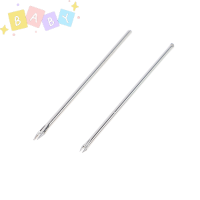 FactoryOutlete?Cheap? 1ชุด/6pcs DIY Doll hair toll set 0.6/0.8mm Doll hair rooting reroot rehair TOOL