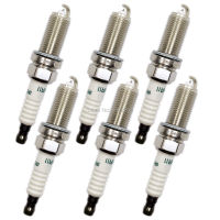 6pcs SK16HR11 Iridium Spark Plug 90919-01233 fit for Toyota Aygo 4Runner Camry Highlander R AV4 Prado Car Plug 33 3417