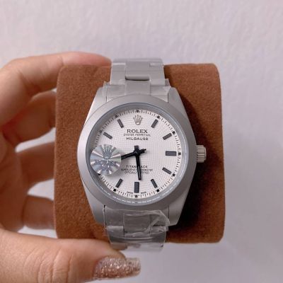 นาฬิกาข้อมือ Rolex Milgauss