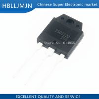 10PCS 2SC3320 TO-3P C3320 TO-247 Transistor WATTY Electronics