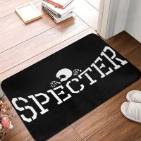 [A VOGUE] Spectre GangDoormat RugMat FootpadMat Non Slip EntranceBedroom Absorbent Dust Removal