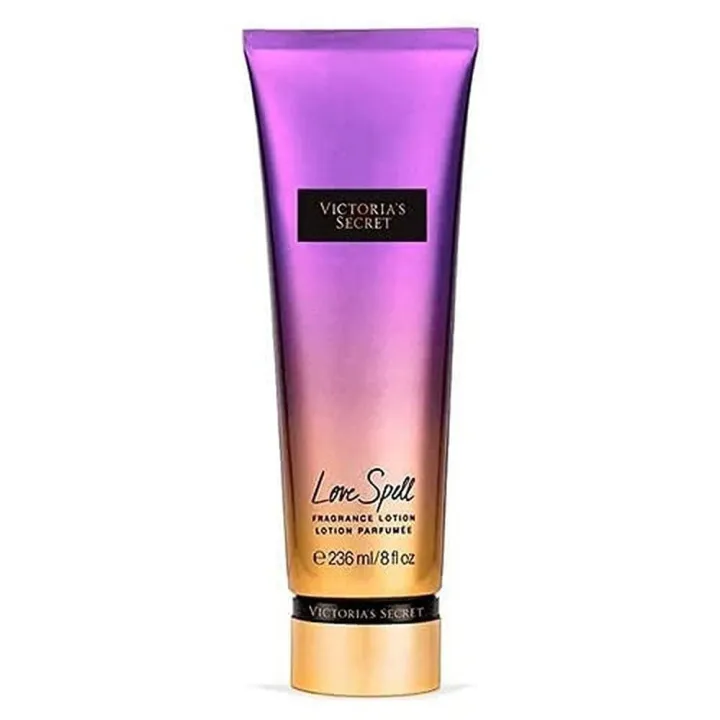 Victoria's Secret Love Spell Fragrance Body Lotion 236ml | Lazada PH