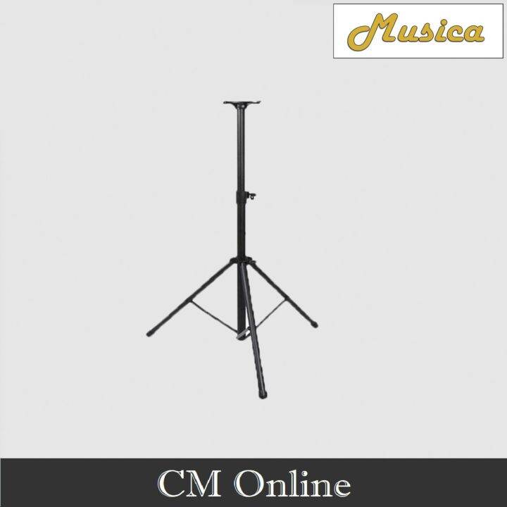 Speaker Box Stand (Musica) SS001FH Lazada