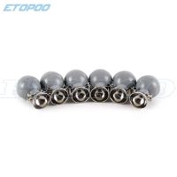 【hot】♂✧✱ Machine Wire Accessories Soft Gray Dual-Use 3.0/4.0 Chest Electrode 6Pcs/Lot