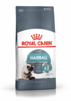 Royal canin อาหารแมวสูตรกำจัดก้อนขน Intense hairball   10 kg