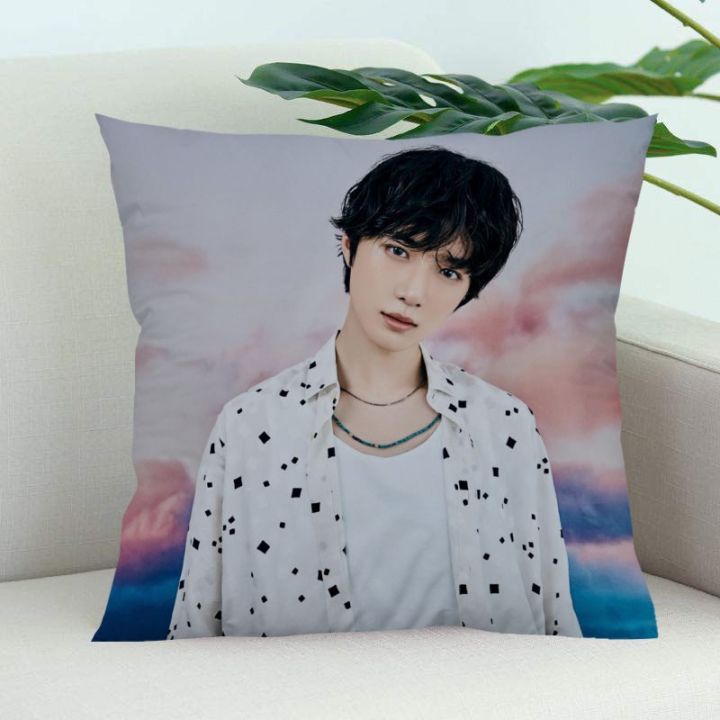 beomgyu-pillow-cover-bedroom-home-office-decorative-pillowcase-square-zipper-pillow-cases-satin-soft