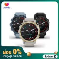 [ผ่อน0%]Garmin Descent MK2s ไดฟ์คอม ออกกำลังได้