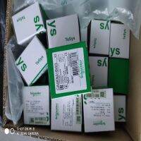 คุ้มมาก schneider LC1K0901M7  CONTACTOR 9A 220V 50/60 HZ ของแท้