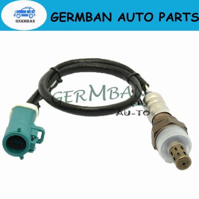 O2 Lambda Oxygen Sensor 98AB-9F472-BB 98AB-9F472-CA For Ford Fiesta TRANSIT MONDEO Focus MAVERICK Jaguar S-TYPE MAZDA TRIBUTE