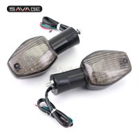 ตัวบ่งชี้สัญญาณเลี้ยว LED ไฟสำหรับฮอนด้า CBR1000XX CBR600RR CBR1000RR CBR600F CBR 600 F2 F3 F4โคมไฟไฟกระพริบมอเตอร์ไซค์ F4i