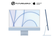 Trả góp 0% Apple iMac 24-inch 4.5K M1 2021 8C GPU 8GB 512GB- Hàng Chính