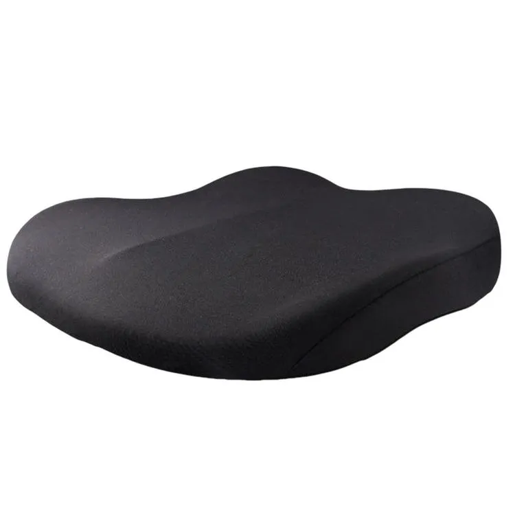 Car Booster Seat Cushion Short Drivers Car Seat Heightening Cushion Butt  Pillow