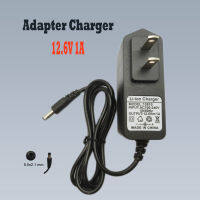 ที่ชาร์จ adapter Charger  แบตเตอรี่ลิเทียม 12.6 V 1A มีไฟ LED