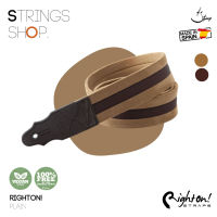 สายสะพายกีตาร์ Righton! Ready Standard Plus PLAIN | Strings Shop