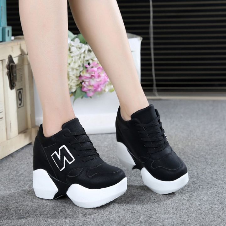 super-high-heels-12-cm-thick-bottom-within-the-height-waterproof-platform-casual-sports-shoes-spring-and-summer-korea