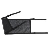 Car Roof Sunshade Car Roof Hammock Roof Insulation Net for Ford Bronco 2021 2022 Accessories, Black