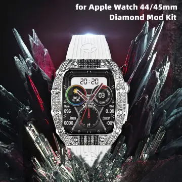 Apple Watch Case Richard Mille . . 2024