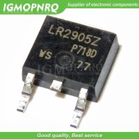 10PCS IRLR2905TRPBF IRLR2905TR IRLR2905 IRLR2905 TO 252 IC New Original Free Shipping