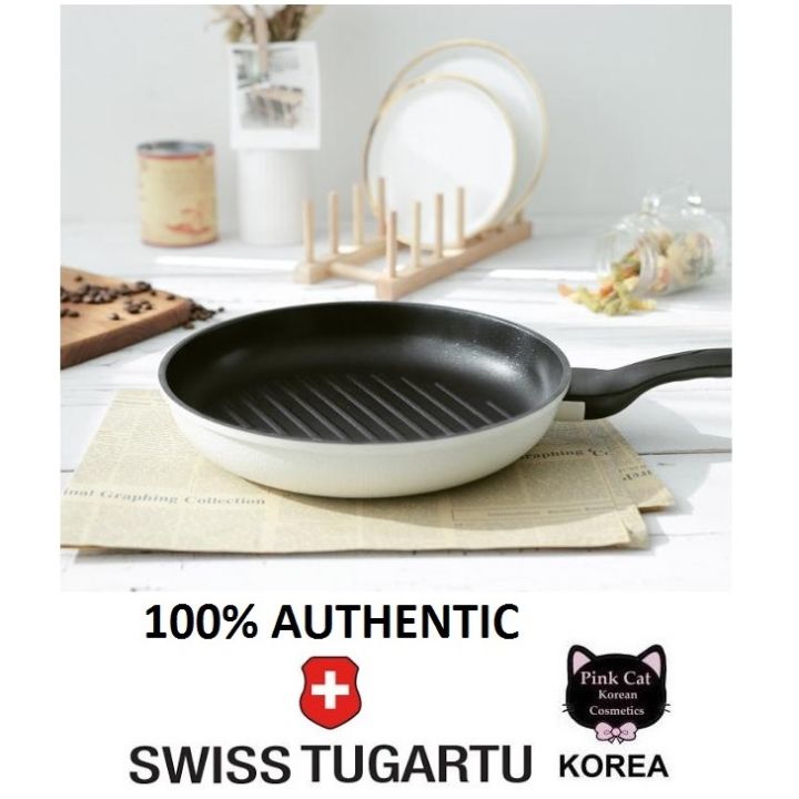 Made In Korea Cookware